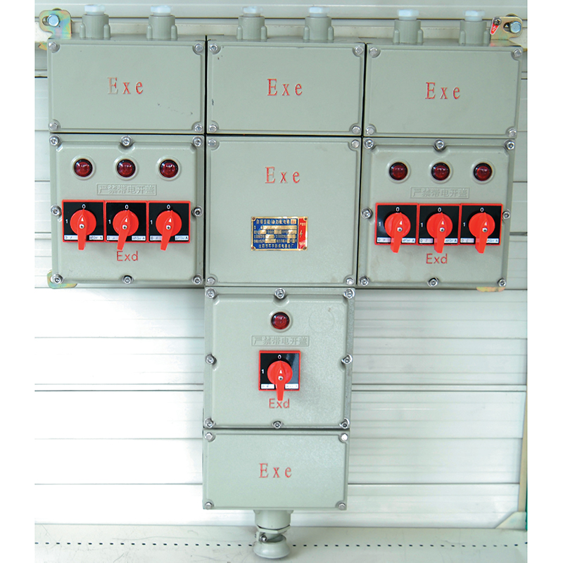 BXP52系列 防爆照明（动力）配电箱