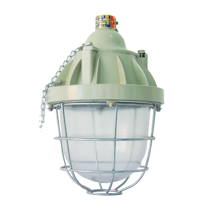 FBD51系列隔爆型照明灯具
