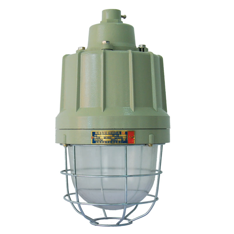 FBD61系列隔爆型照明灯具