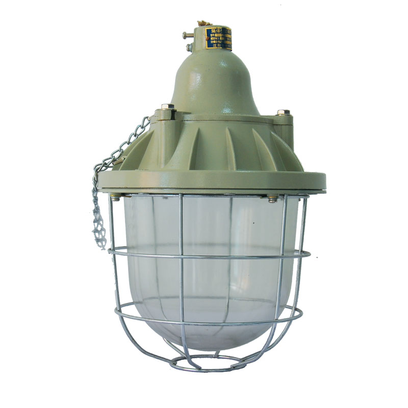 FBD54系列隔爆型照明灯具