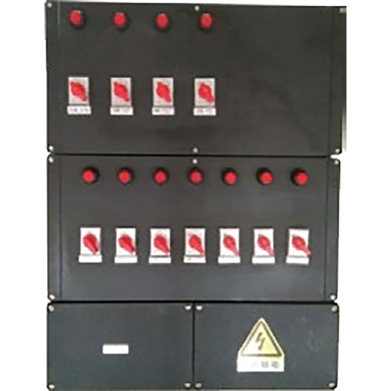 BXP55系列防爆配电柜